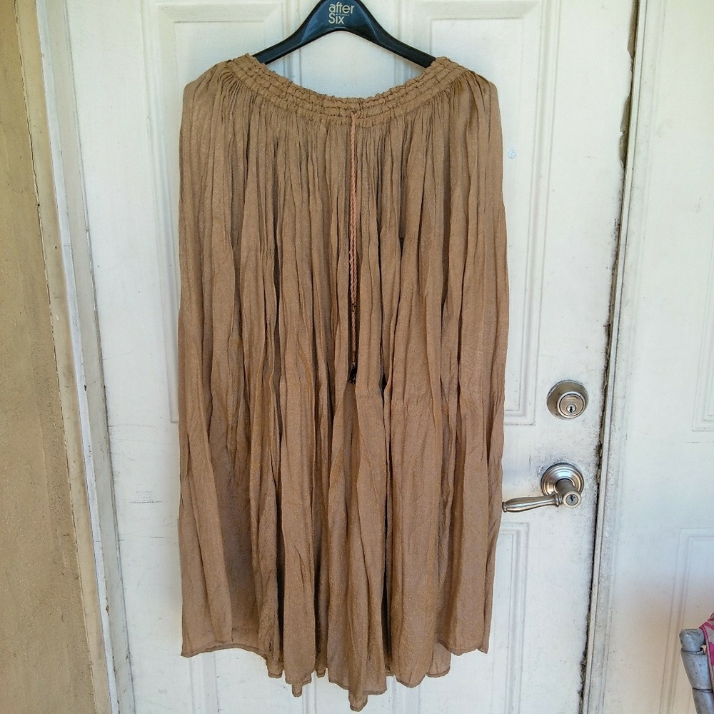 Ship N Shore Skirt